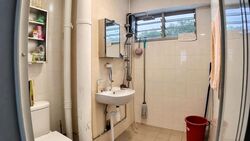 Blk 717 Bedok Reservoir Garden (Bedok), HDB Executive #632820261